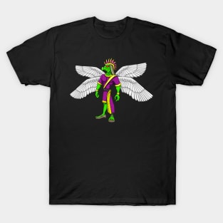 Reptilian T-Shirt